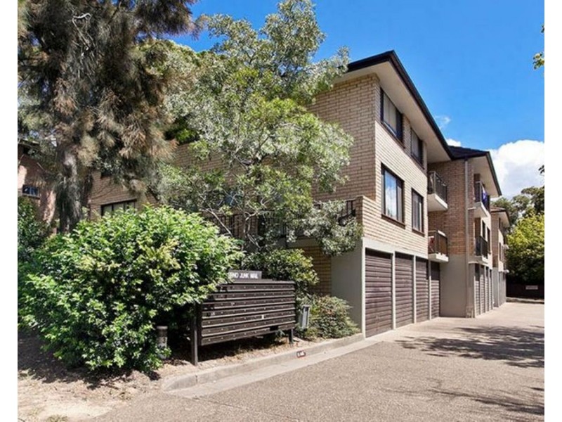 35/53 Auburn Street, Sutherland NSW 2232