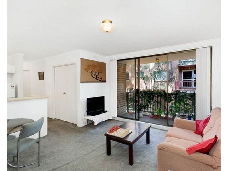 35/53 Auburn Street, Sutherland NSW 2232