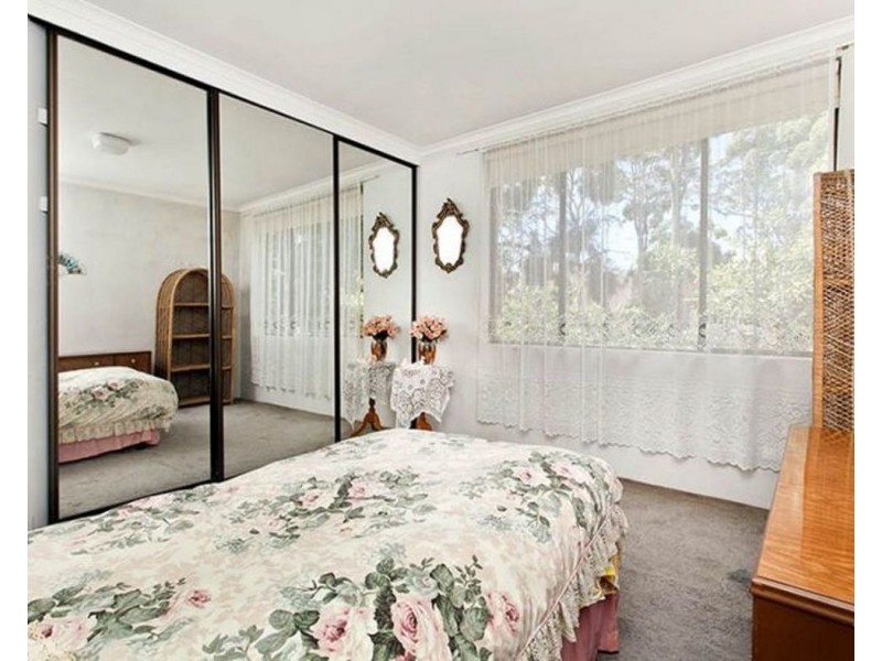 35/53 Auburn Street, Sutherland NSW 2232