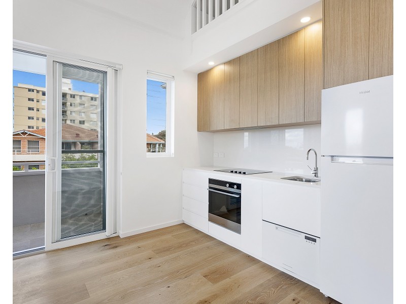 15/18 Parramatta Street, Cronulla NSW 2230