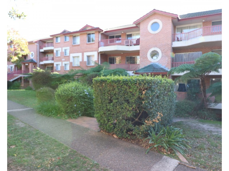 3/651 Old Princes Highway, Sutherland NSW 2232