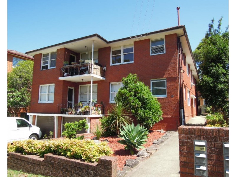 7/30 Searl Road, Cronulla NSW 2230