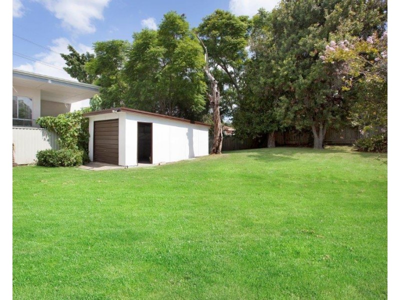 145 Corea St, Miranda NSW 2228