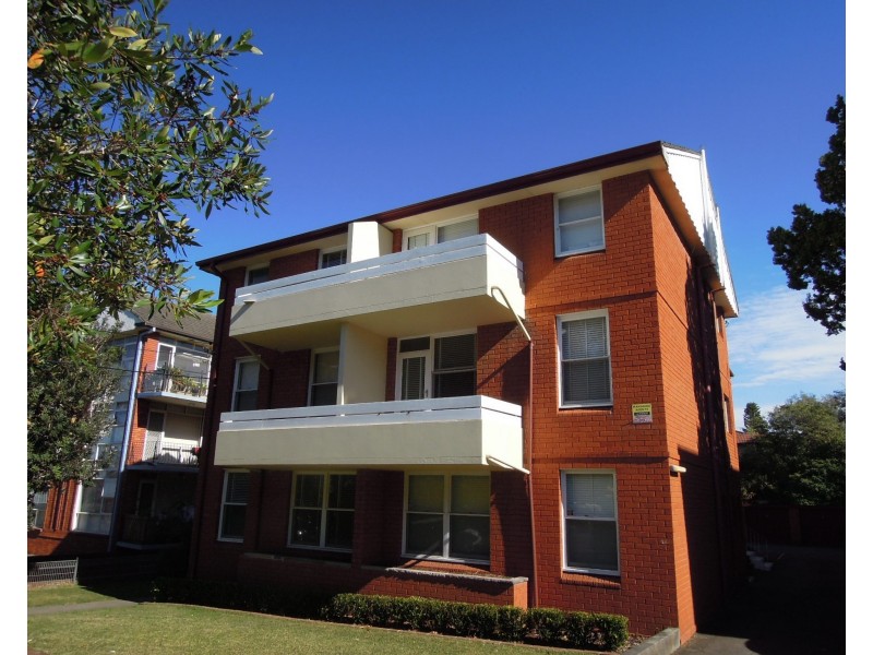 8/21 Gosport Street, Cronulla NSW 2230