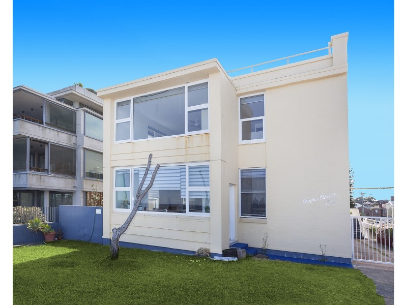 3/27 Prince Street, Cronulla NSW 2230