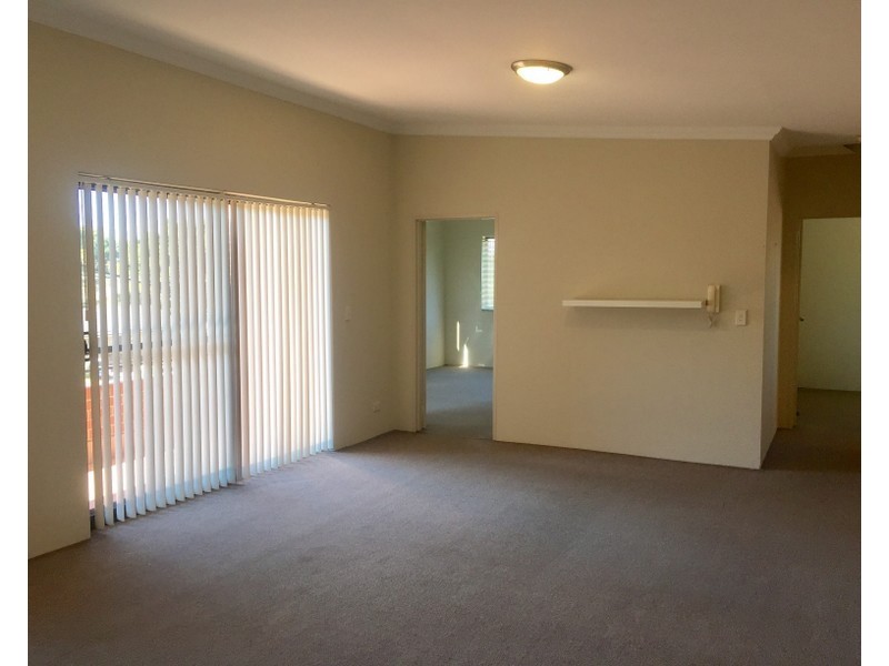 9/16 GIBBS STREET, Miranda NSW 2228