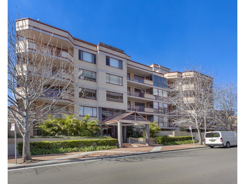20/7-15 Jackson Avenue, Miranda NSW 2228