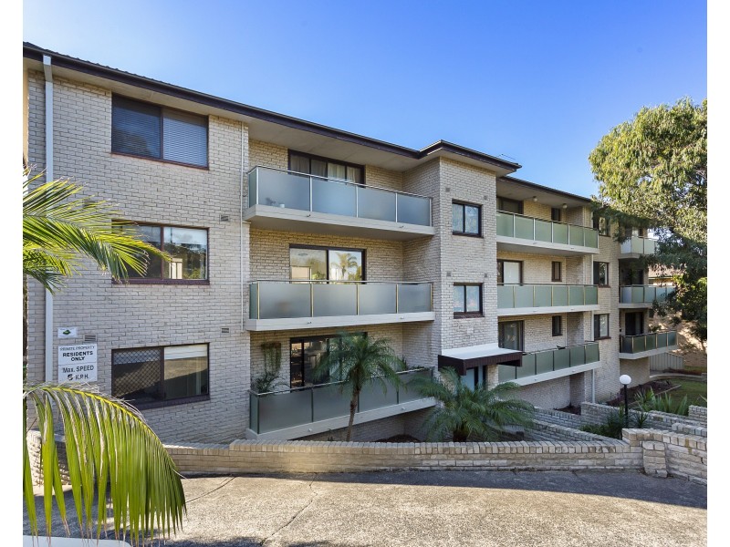 9/29 Tullimbar Road, Cronulla NSW 2230