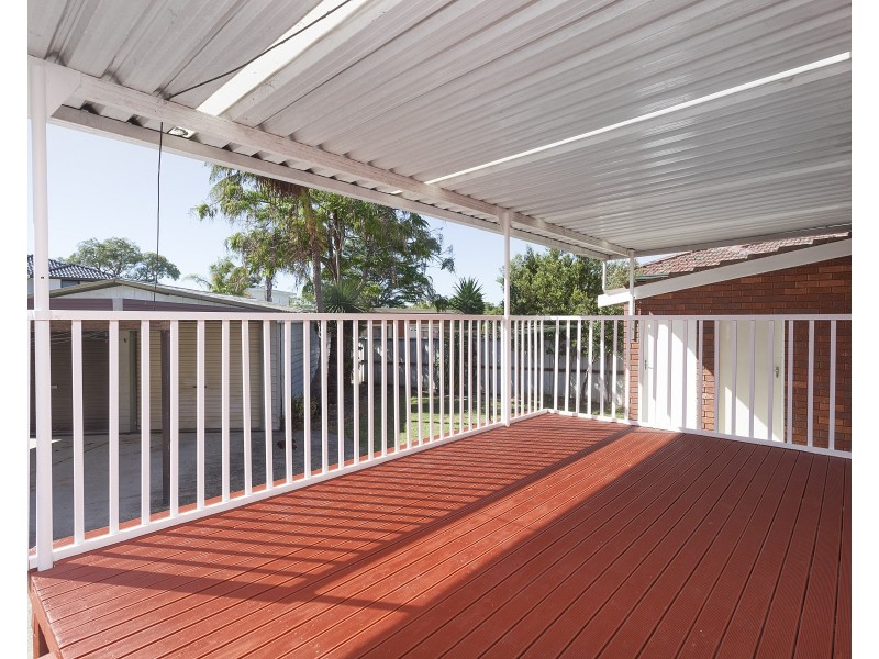 22 Chester St, Sylvania NSW 2224