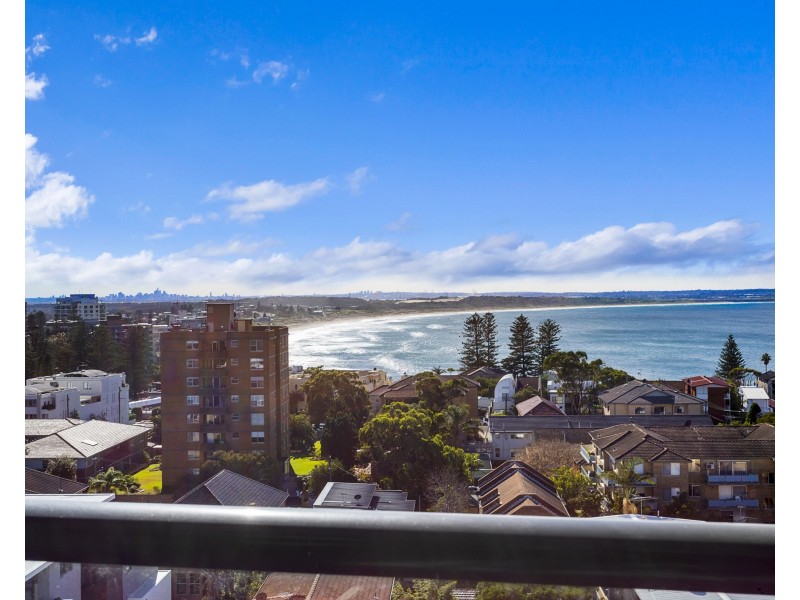 20/8-12 Waratah Street, Cronulla NSW 2230
