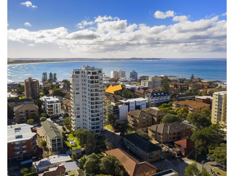 20/8-12 Waratah Street, Cronulla NSW 2230
