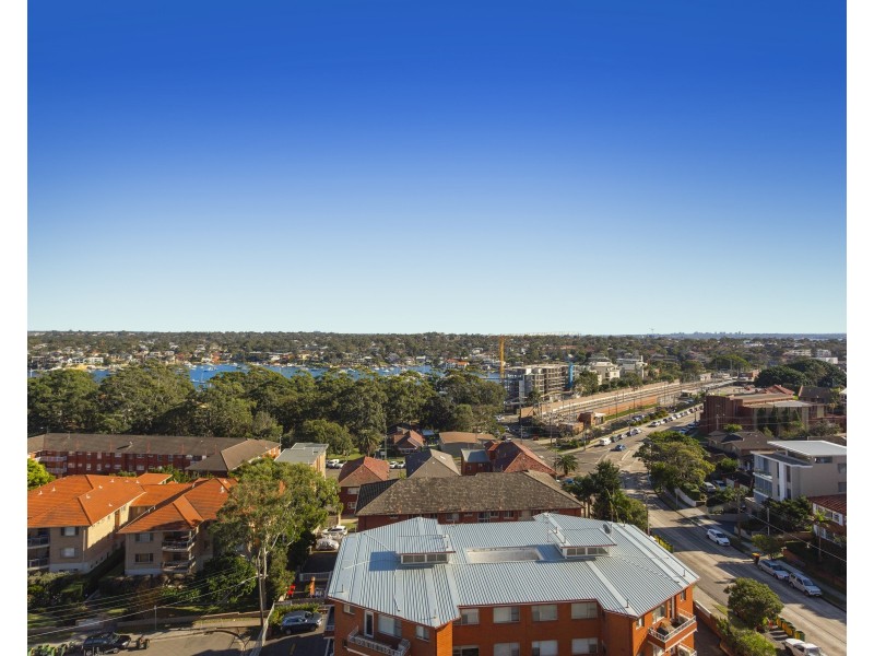 20/8-12 Waratah Street, Cronulla NSW 2230