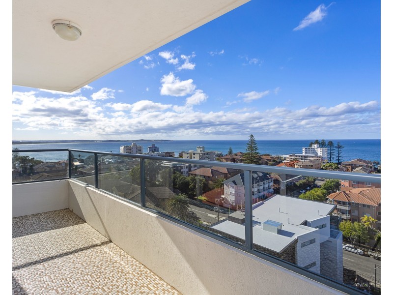 20/8-12 Waratah Street, Cronulla NSW 2230