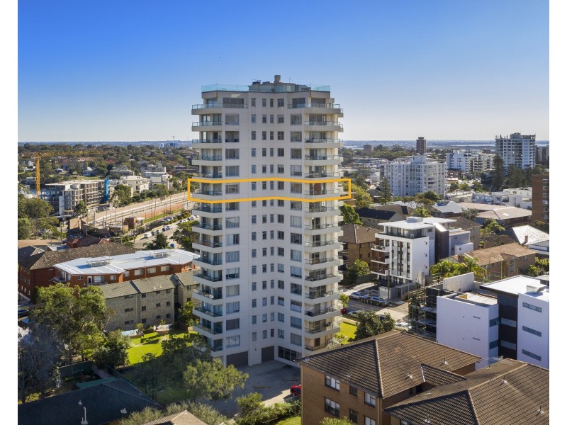 20/8-12 Waratah Street, Cronulla NSW 2230