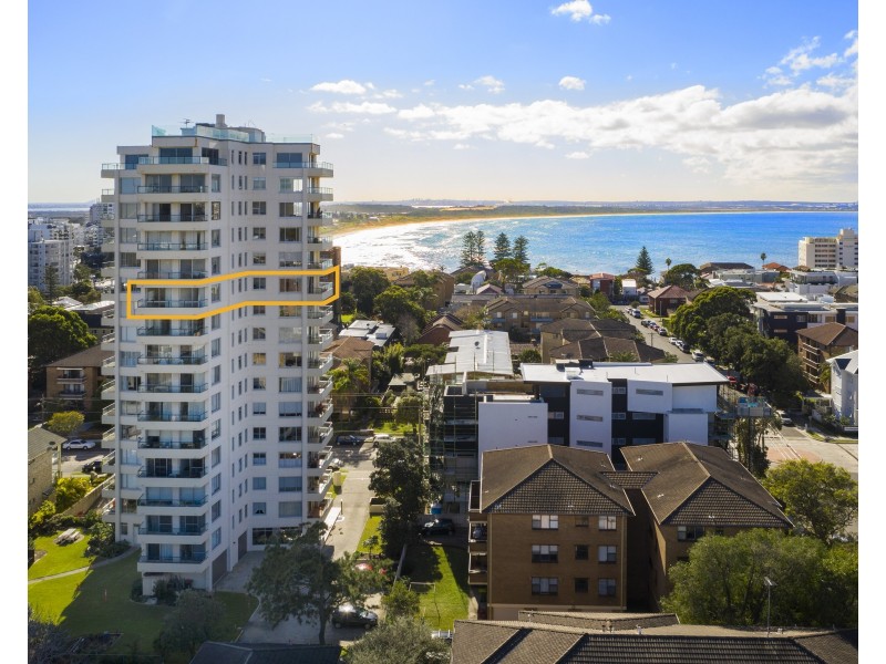 20/8-12 Waratah Street, Cronulla NSW 2230
