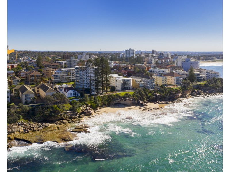 20/8-12 Waratah Street, Cronulla NSW 2230