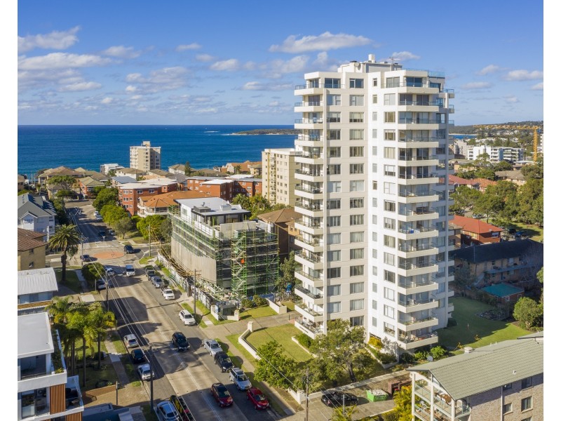 20/8-12 Waratah Street, Cronulla NSW 2230