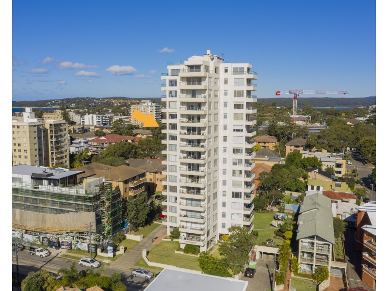 20/8-12 Waratah Street, Cronulla NSW 2230