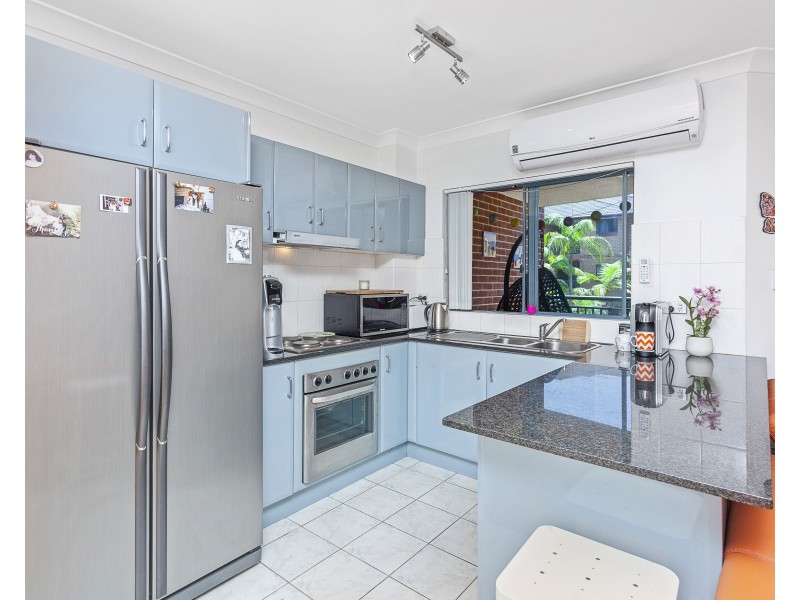 24/12-14  Clubb Crescent, Miranda NSW 2228