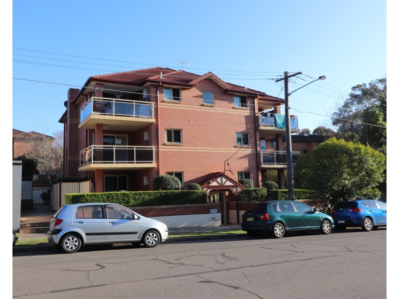 10/56 Carrington Avenue, Hurstville NSW 2220