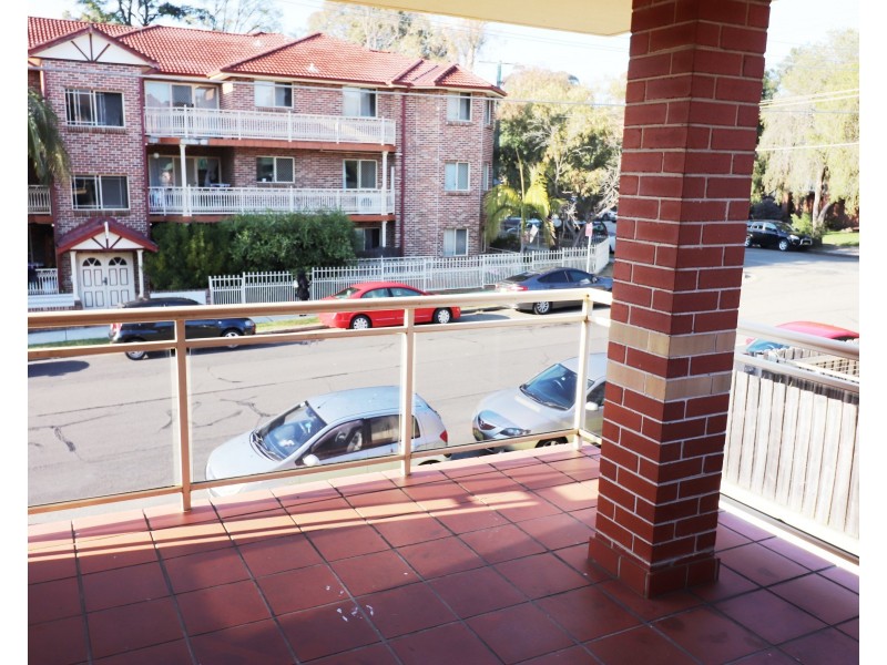 10/56 Carrington Avenue, Hurstville NSW 2220