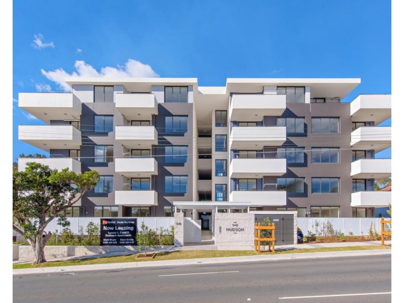 G02/320 Taren Point Road, Caringbah NSW 2229