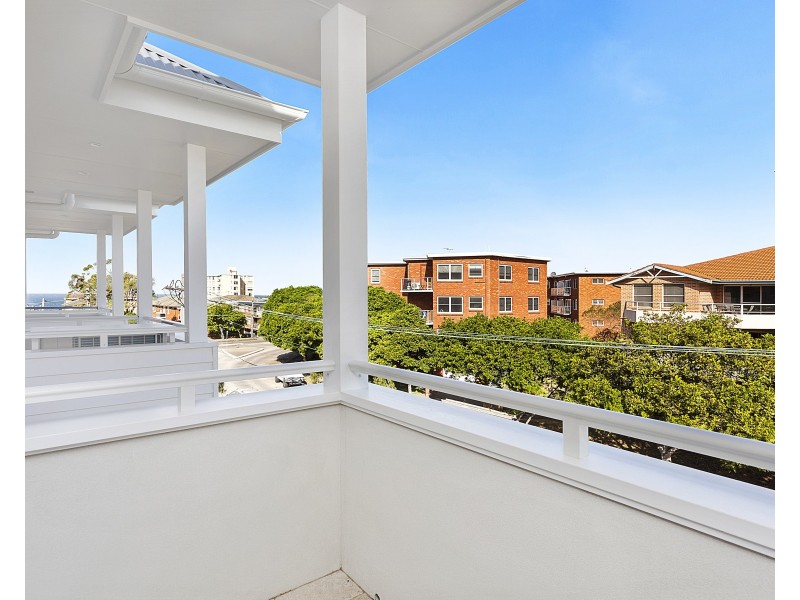 12/18 Parramatta Street, Cronulla NSW 2230