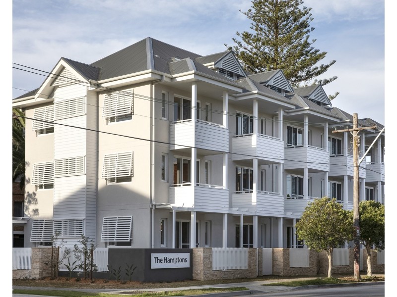 12/18 Parramatta Street, Cronulla NSW 2230