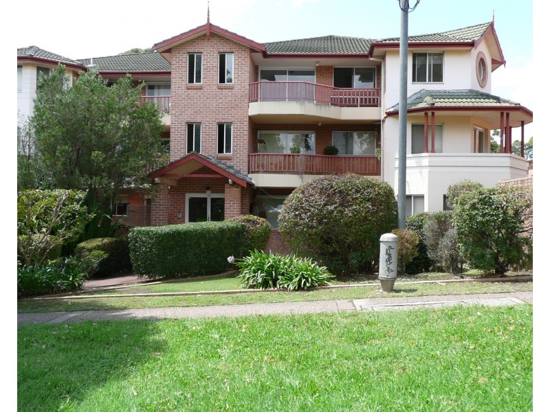 6/58 Glencoe St, Sutherland NSW 2232