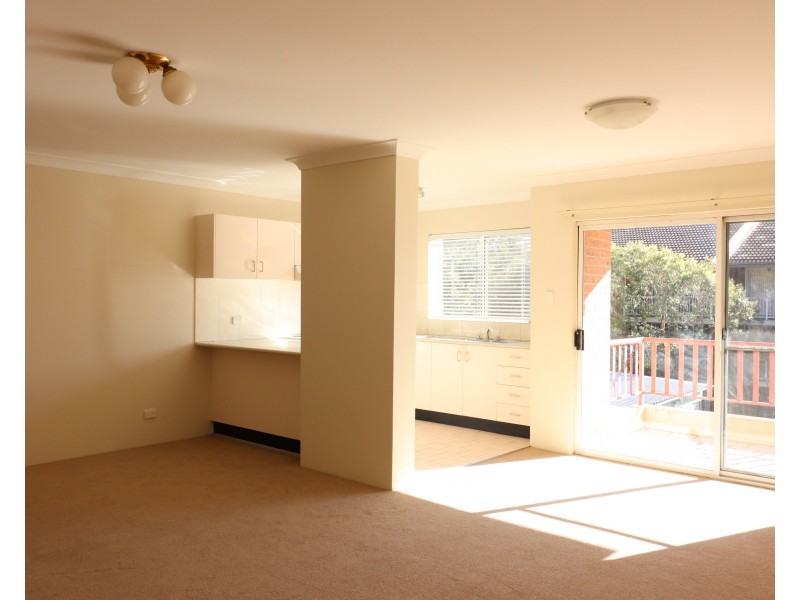 6/58 Glencoe St, Sutherland NSW 2232