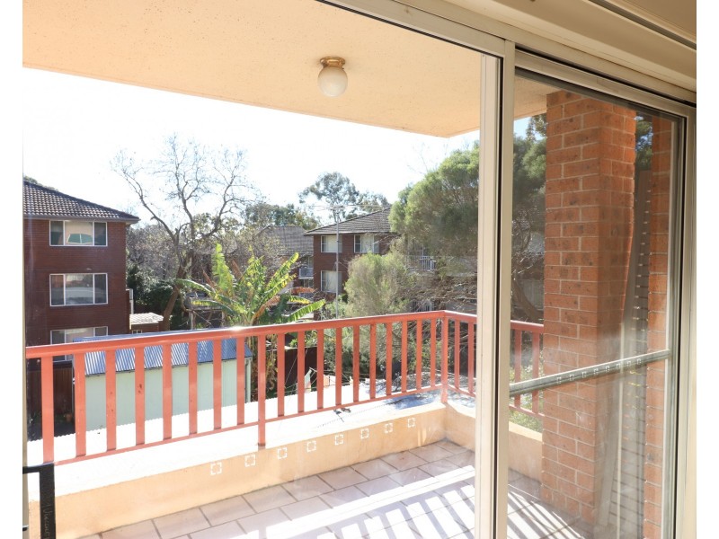 6/58 Glencoe St, Sutherland NSW 2232