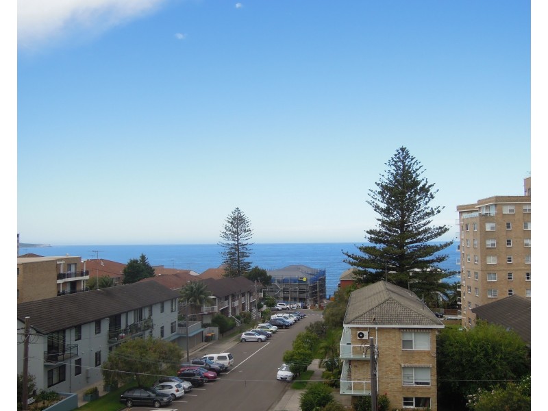 19/59 Ewos Parade, Cronulla NSW 2230