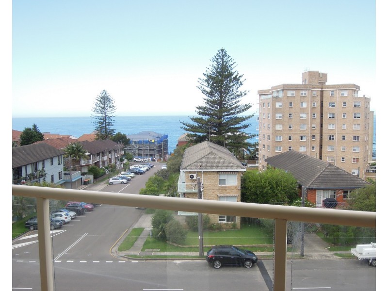 19/59 Ewos Parade, Cronulla NSW 2230