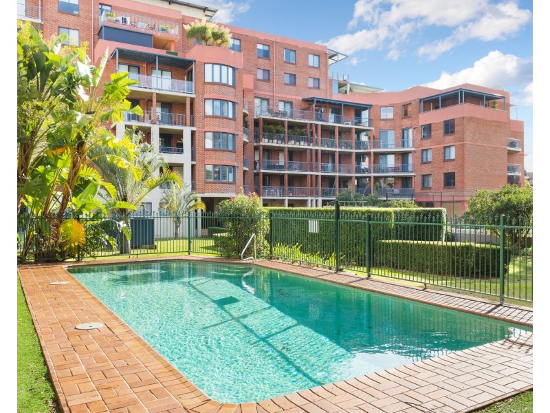 37/2-4 Central Road, Miranda NSW 2228