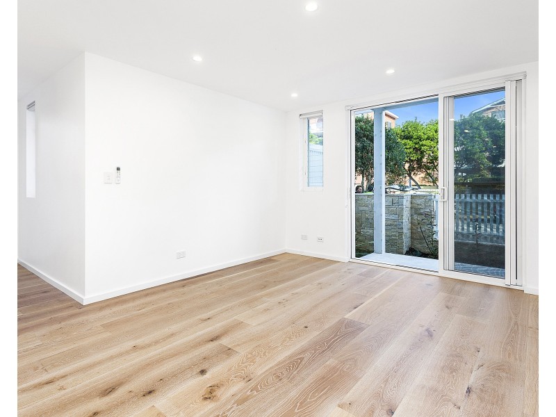 5/18 Parramatta Street, Cronulla NSW 2230