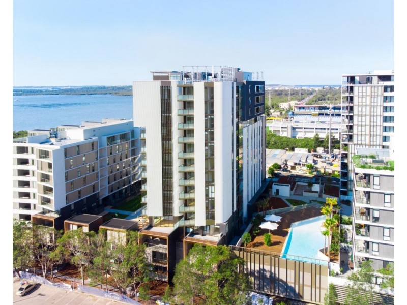 403/1 Foreshore Blvd, Woolooware NSW 2230