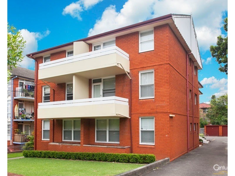 4/21 Gosport Street, Cronulla NSW 2230