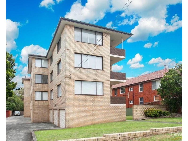 10/19 Gosport Street, Cronulla NSW 2230