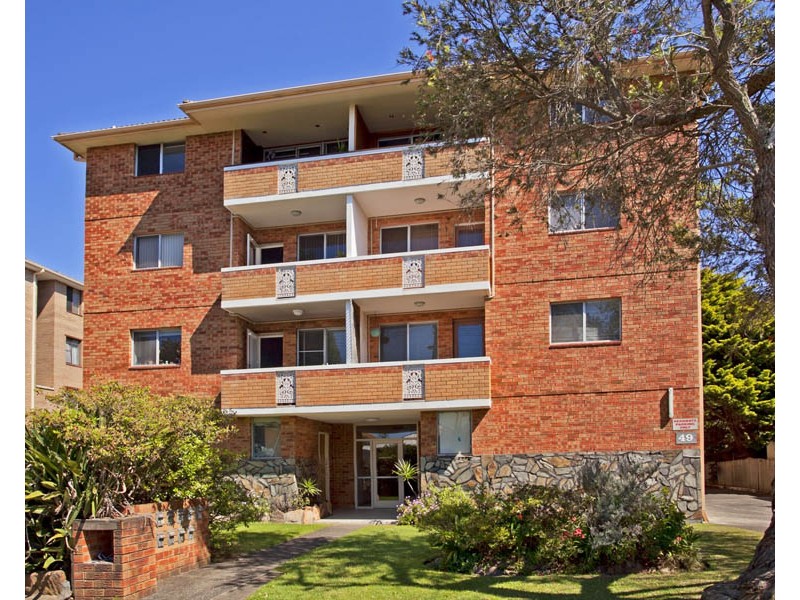 4/49 Parramatta Street, Cronulla NSW 2230