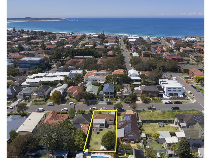 19 Seaview Street, Cronulla NSW 2230