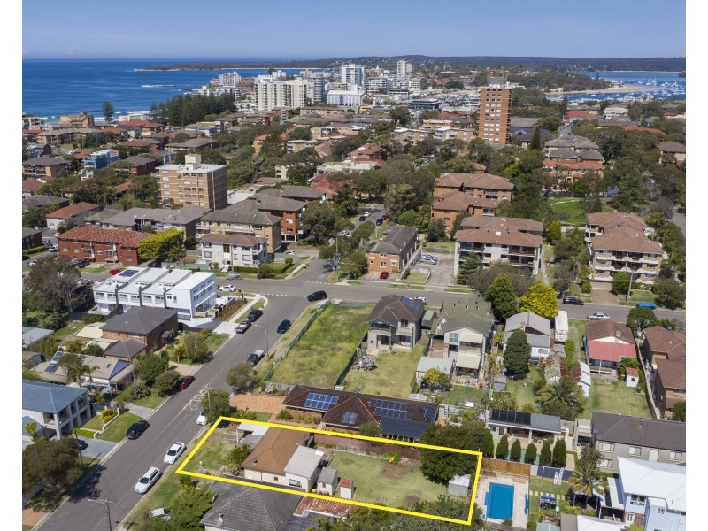 19 Seaview Street, Cronulla NSW 2230