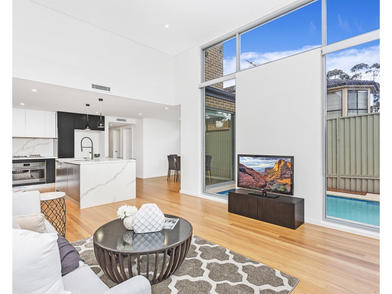 59B Bellingara Road, Sylvania NSW 2224