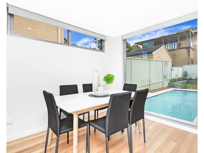 59B Bellingara Road, Sylvania NSW 2224