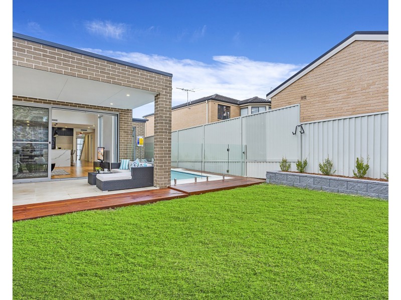 59B Bellingara Road, Sylvania NSW 2224