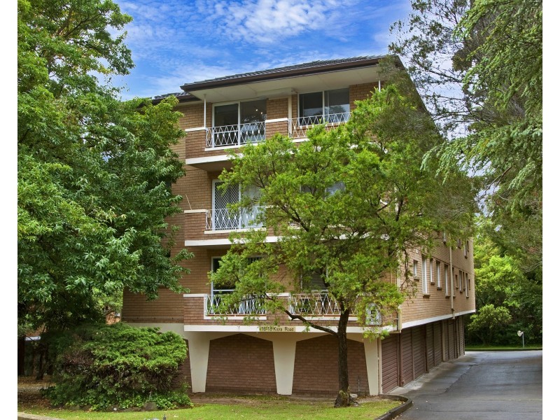 5/16 Kiora Rd, Miranda NSW 2228