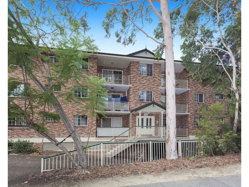 16/4-10 Miranda Road, Miranda NSW 2228