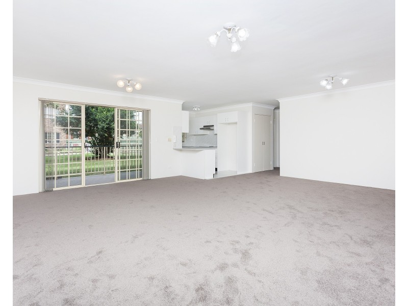 16/4-10 Miranda Road, Miranda NSW 2228