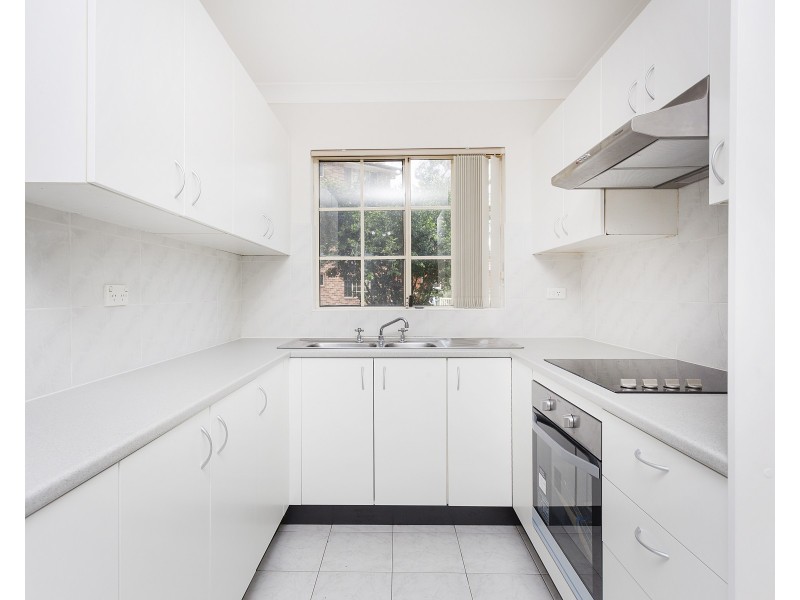 16/4-10 Miranda Road, Miranda NSW 2228