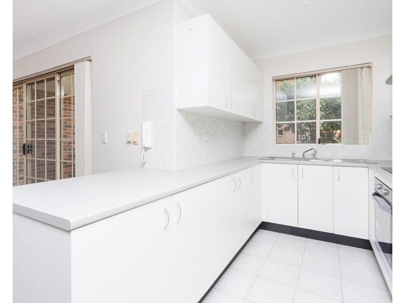 16/4-10 Miranda Road, Miranda NSW 2228