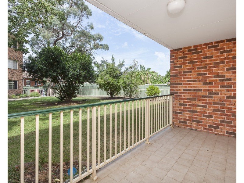 16/4-10 Miranda Road, Miranda NSW 2228